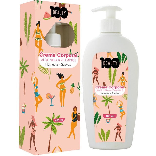 Crema Corporal
