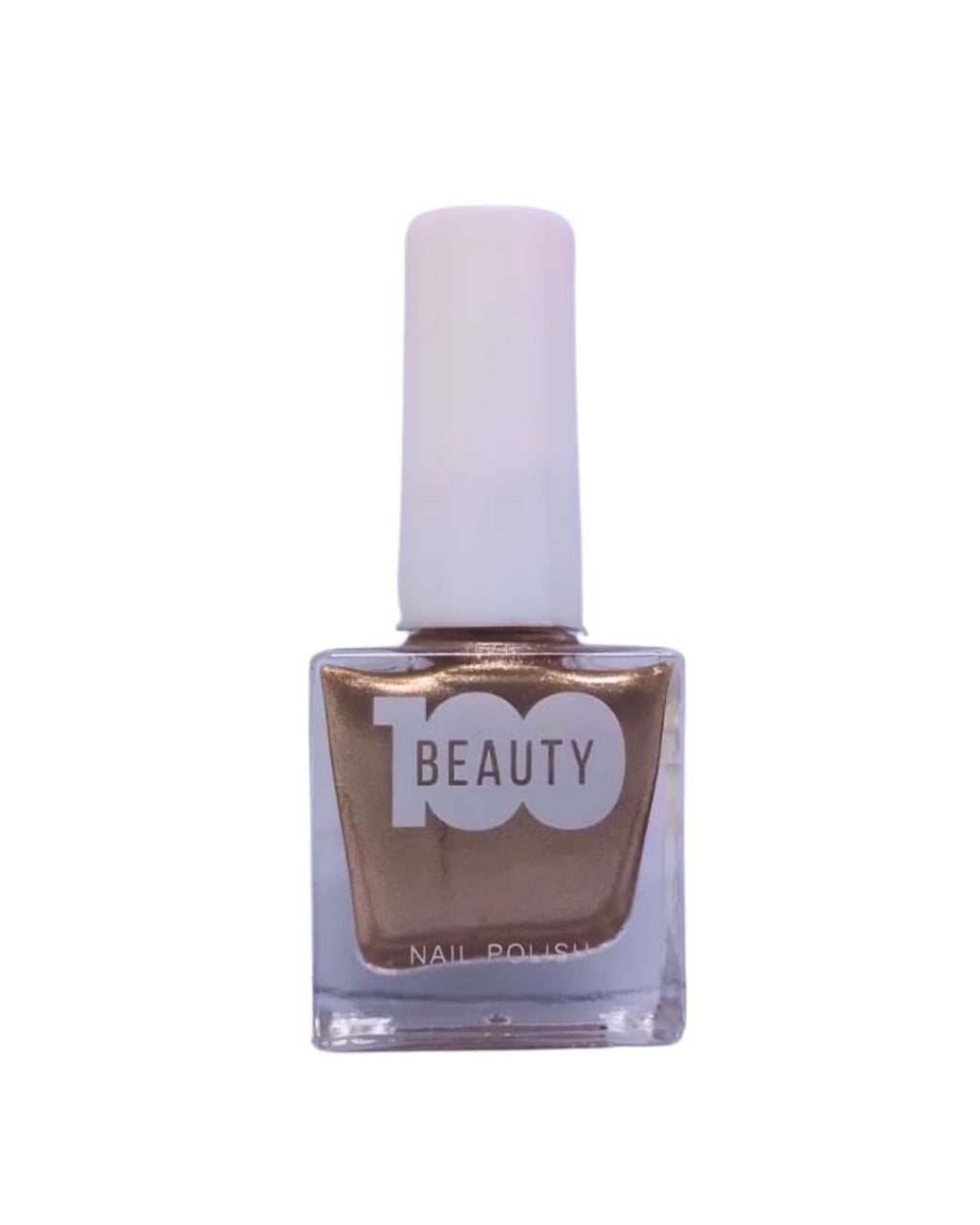 Esmalte de Uñas 100 Beauty