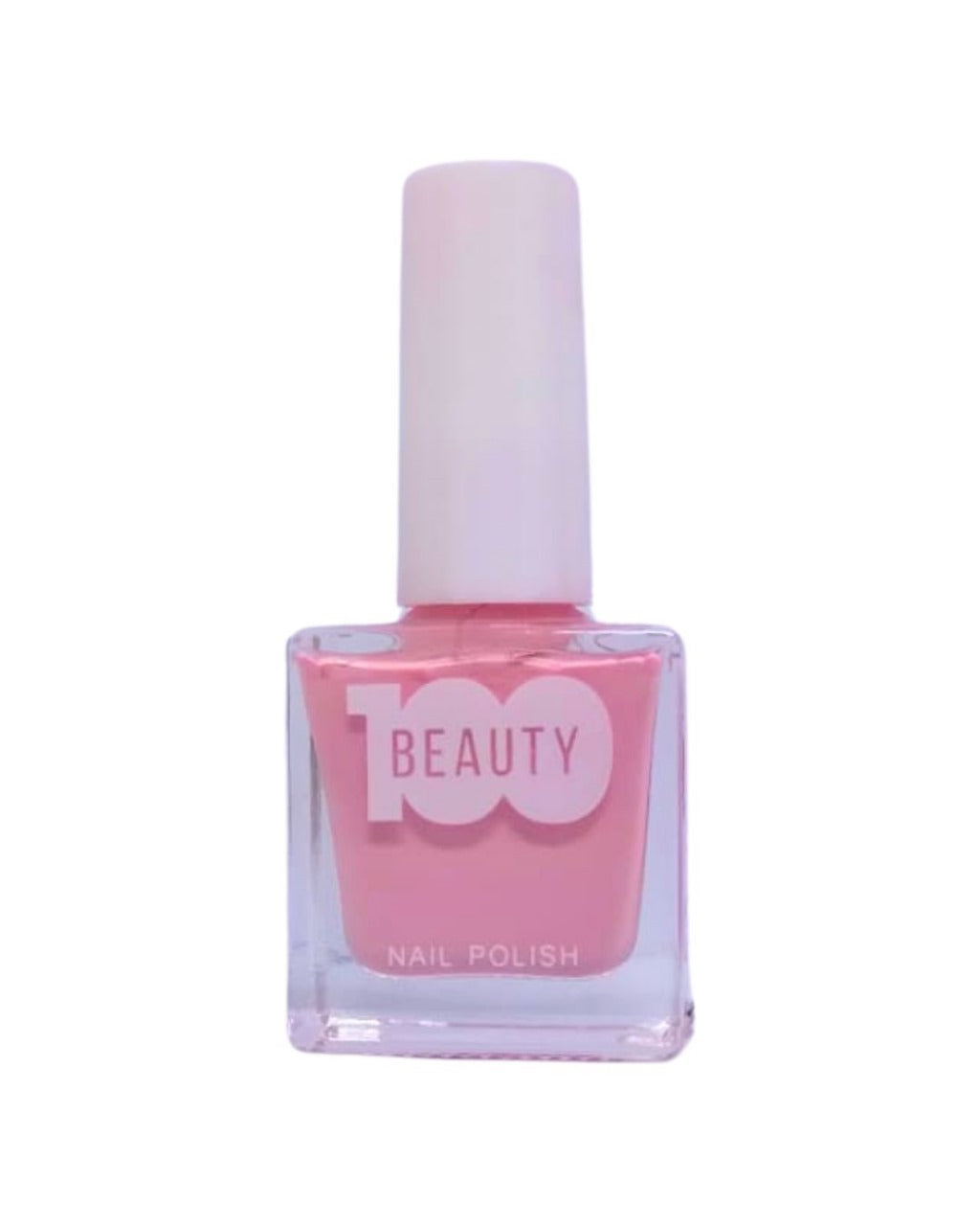 Esmalte de Uñas 100 Beauty