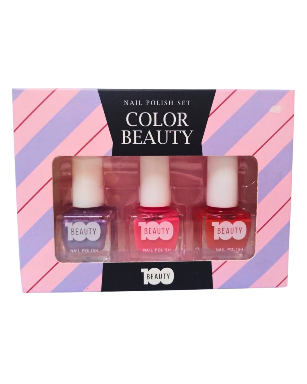 Esmate de Uñas