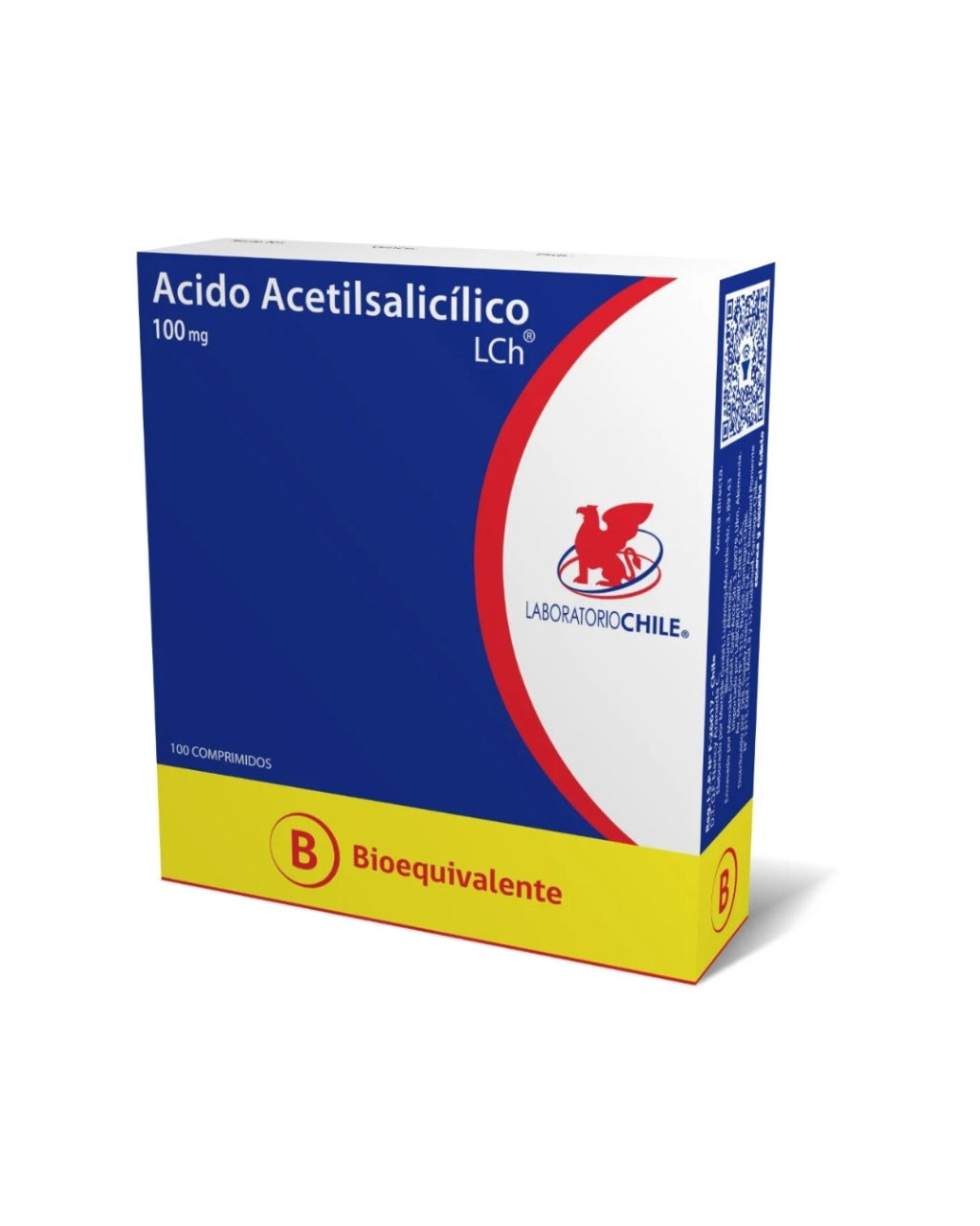Acido Acetilsalicílico