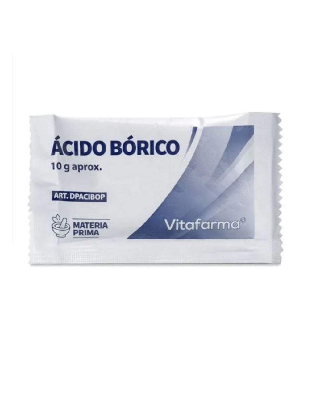 Ácido Bórico