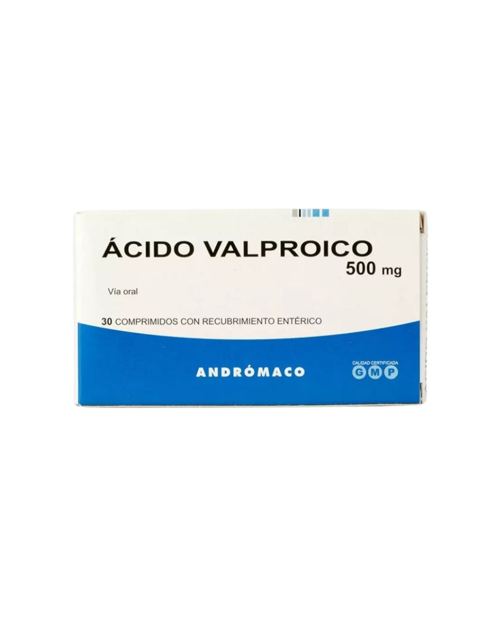 Ácido Valproico