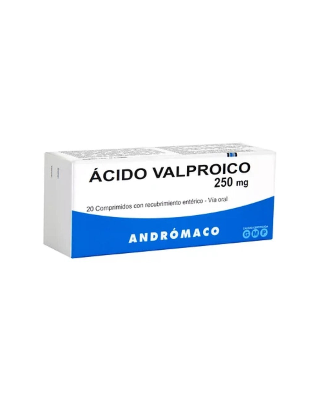 Ácido Valproico