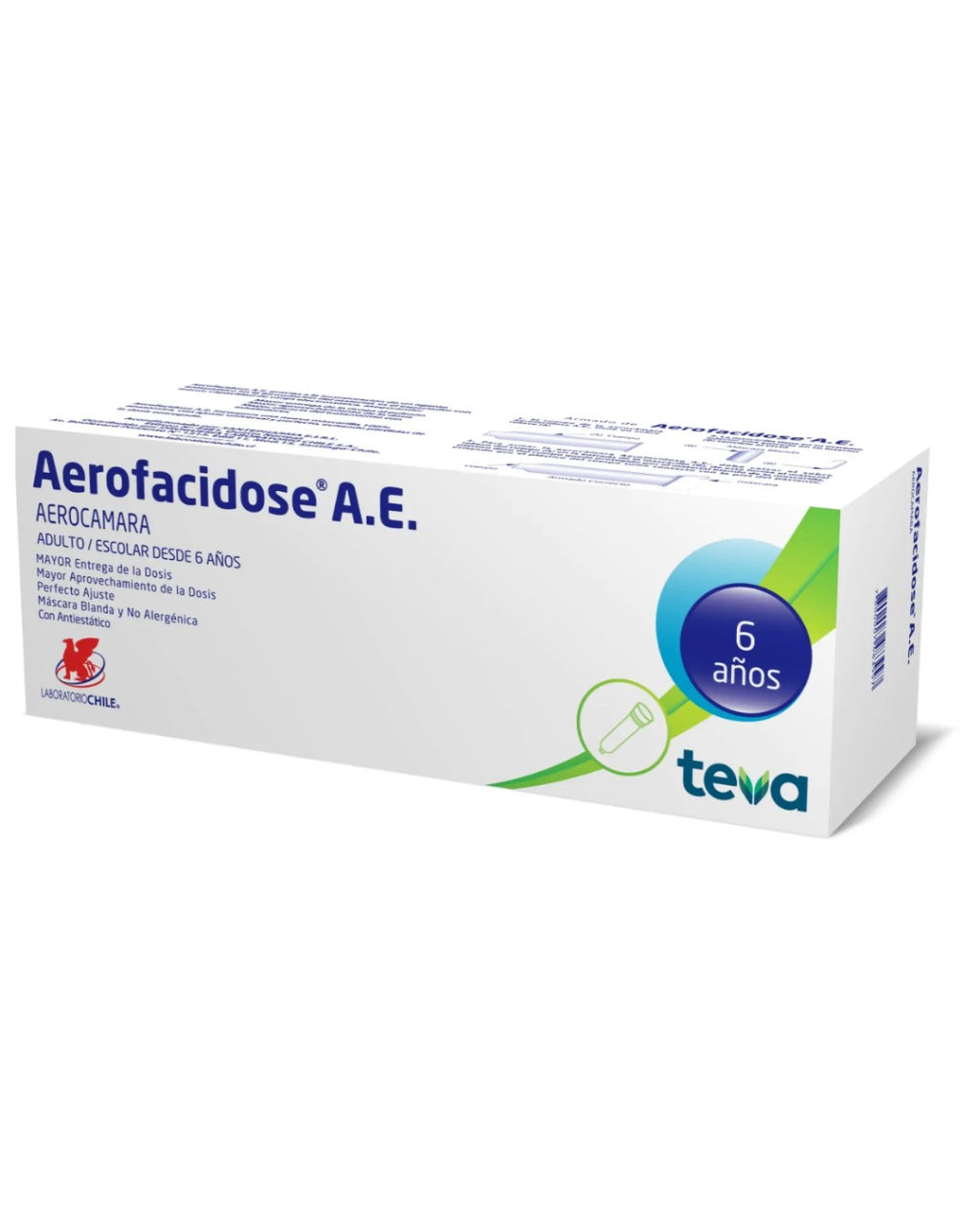 Aerocamara