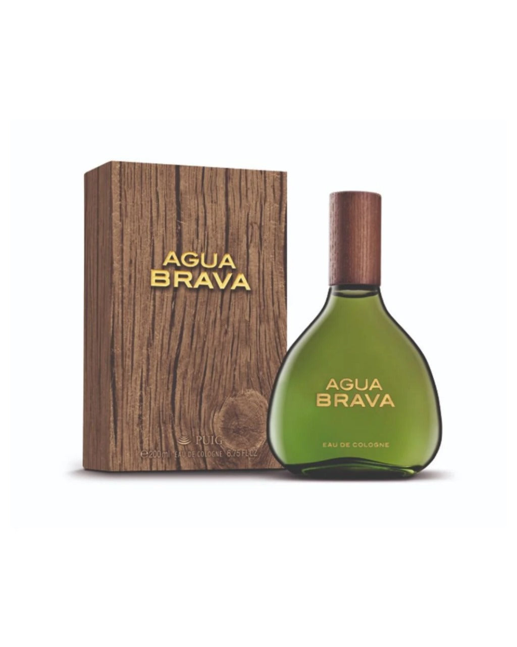 Agua Brava
