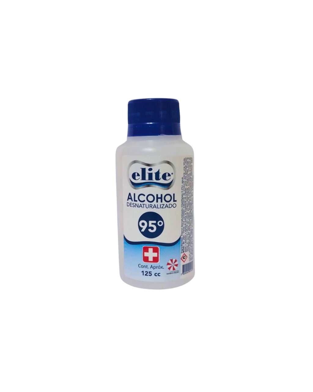 Alcohol Desnaturalizado