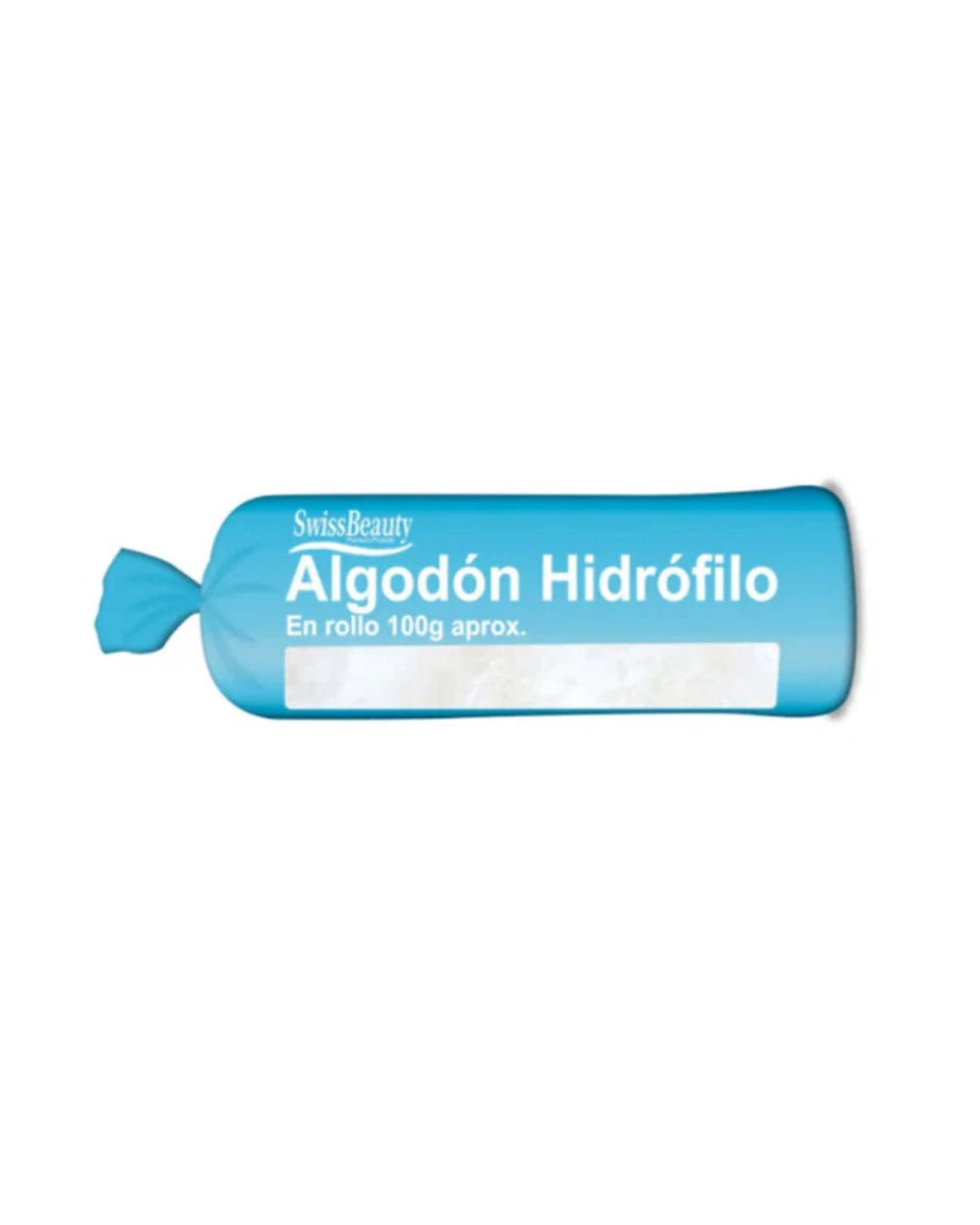 Algodón Hidrófilo