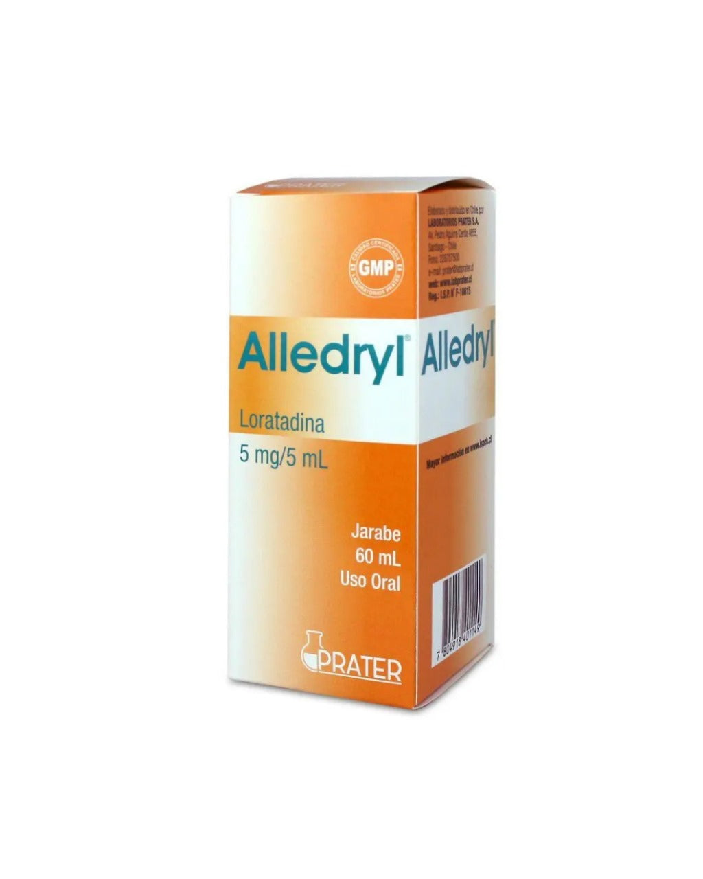 Alledryl