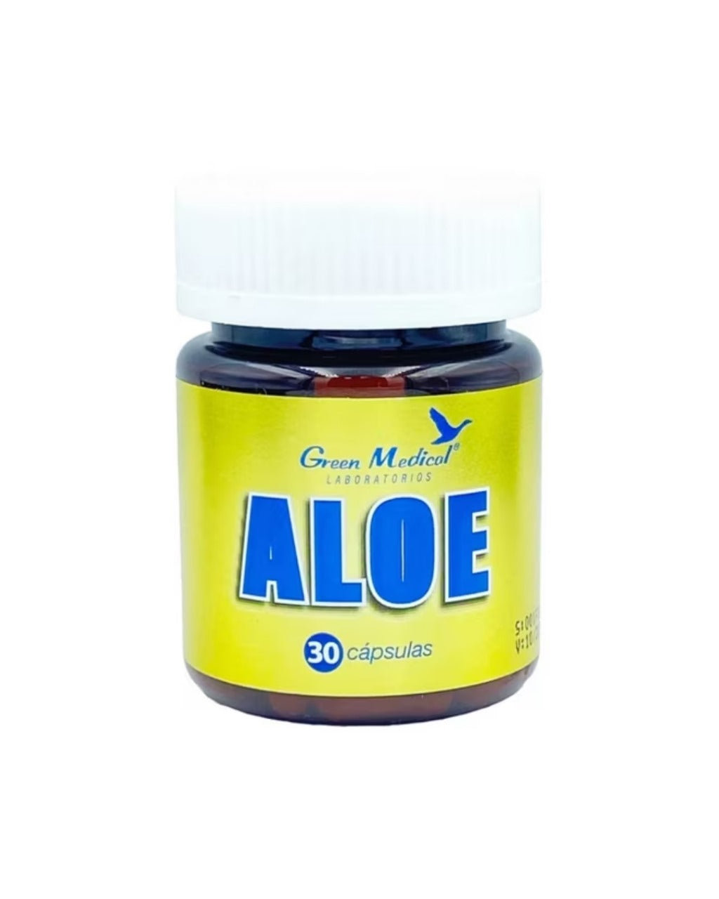 Aloe