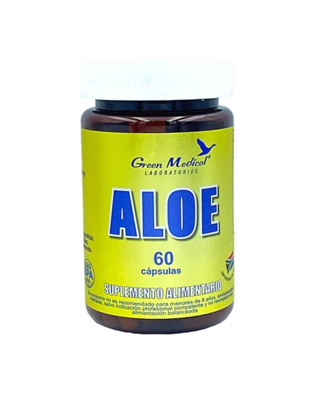 Aloe