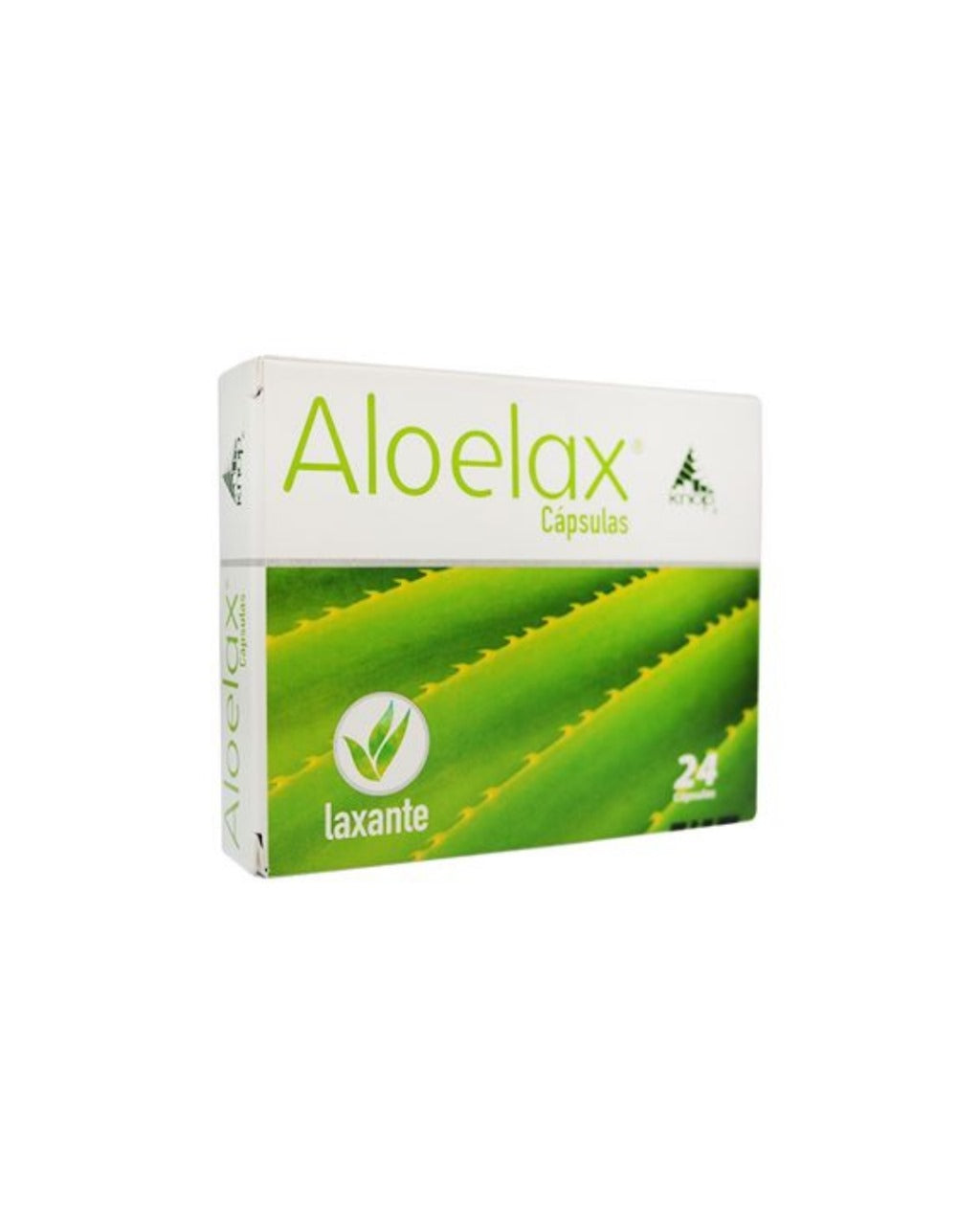 Aloelax