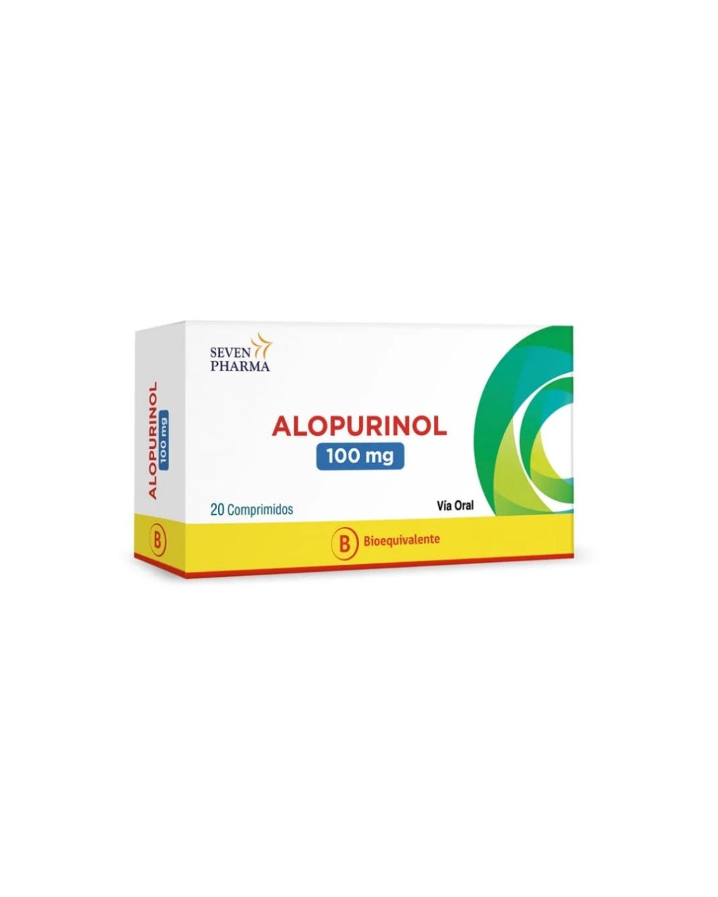 Alopurinol