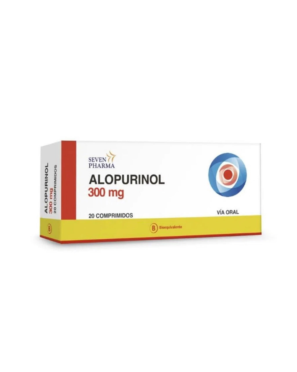 Alopurinol