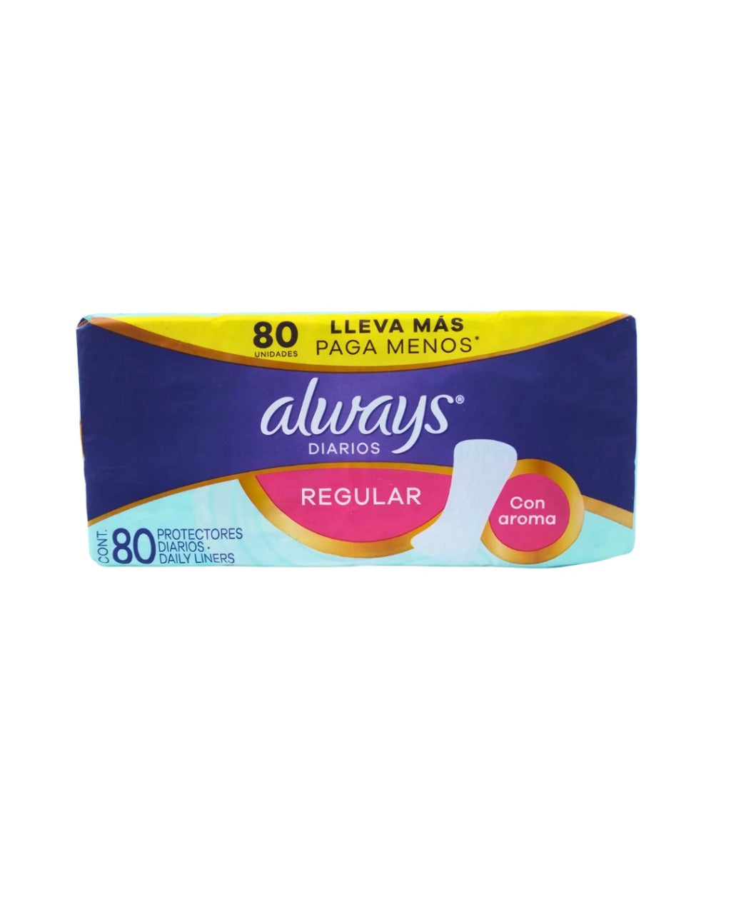 Always Protector Diario