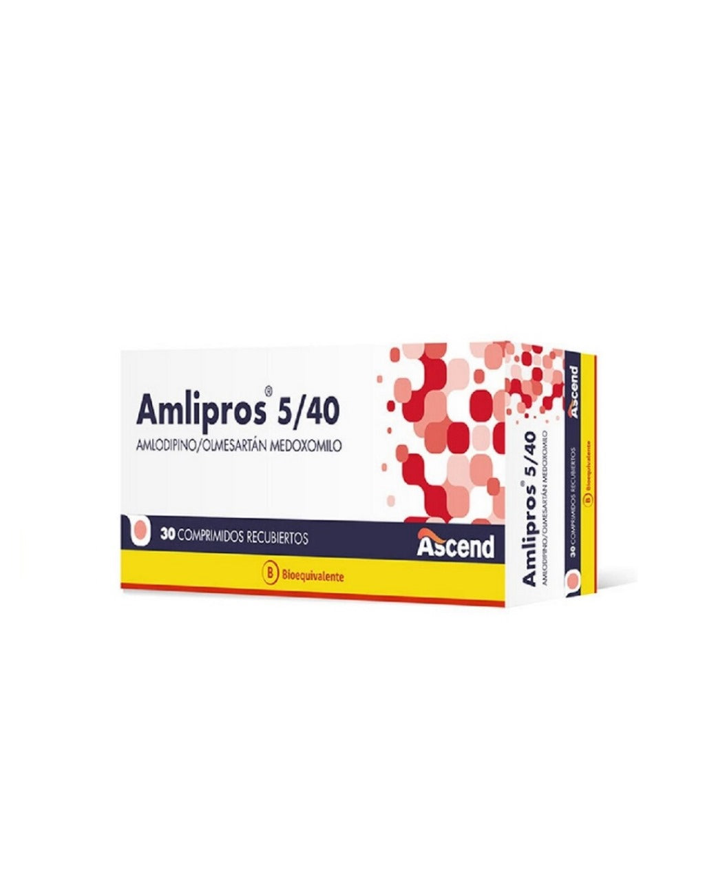 Amlipros 5/40
