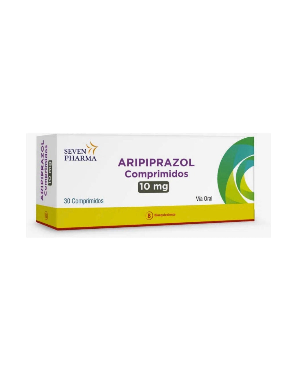 Aripiprazol 10 Mg