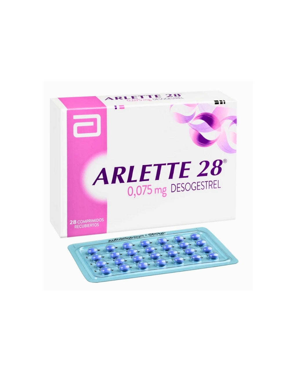 Arlette 28