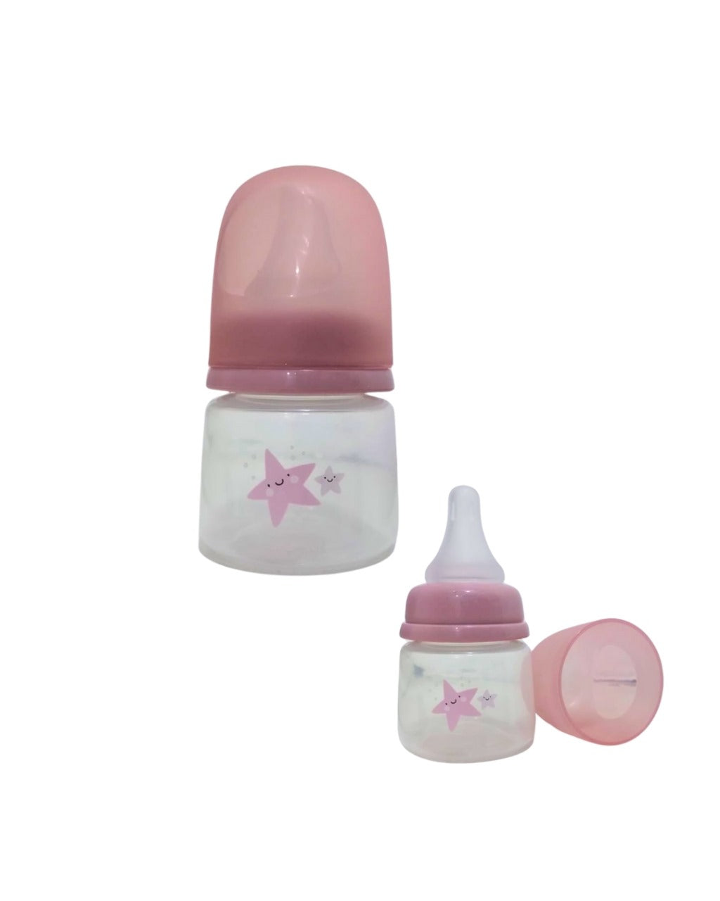 Mamadera 60 Ml 0m+