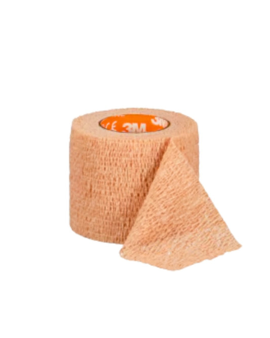 Venda Cohesiva Sin Latex