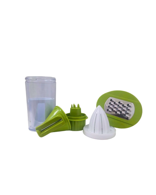 Shaker Multifuncional