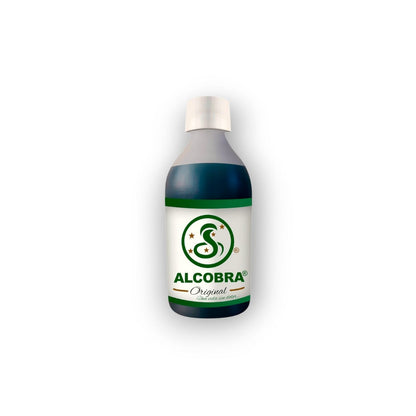 Alcobra Original Formato Líquido (250 ml.)