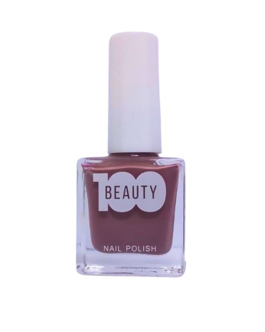 Esmalte de Uñas 100 Beauty