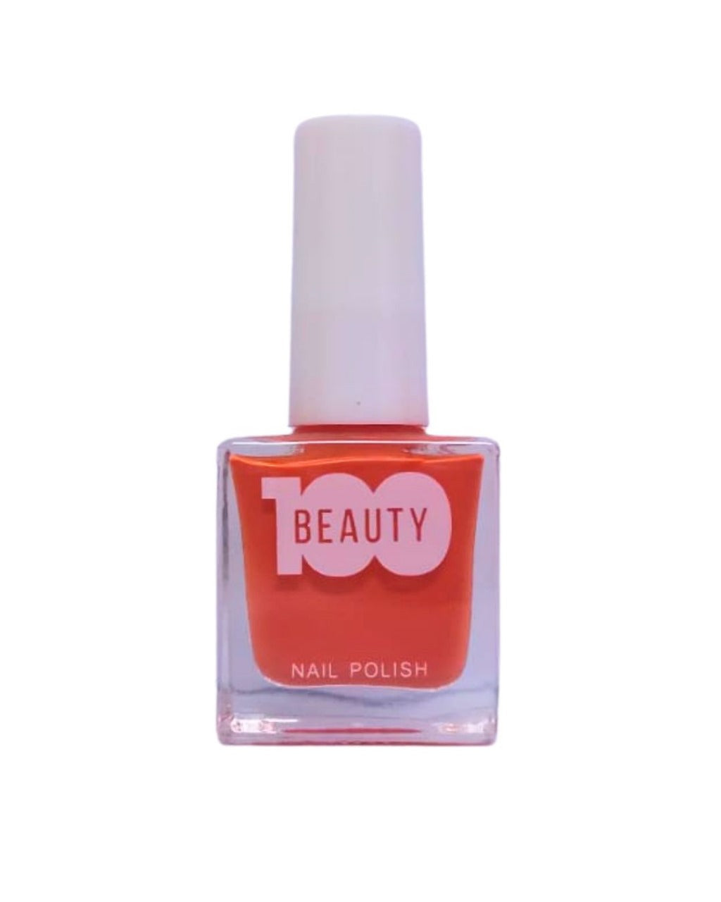 Esmalte de Uñas 100 Beauty