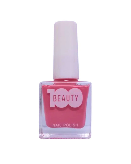 Esmalte de Uñas 100 Beauty
