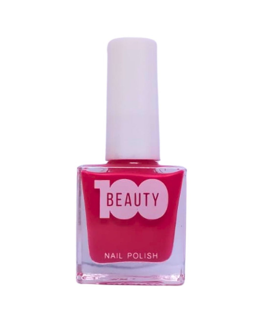Esmalte de Uñas 100 Beauty