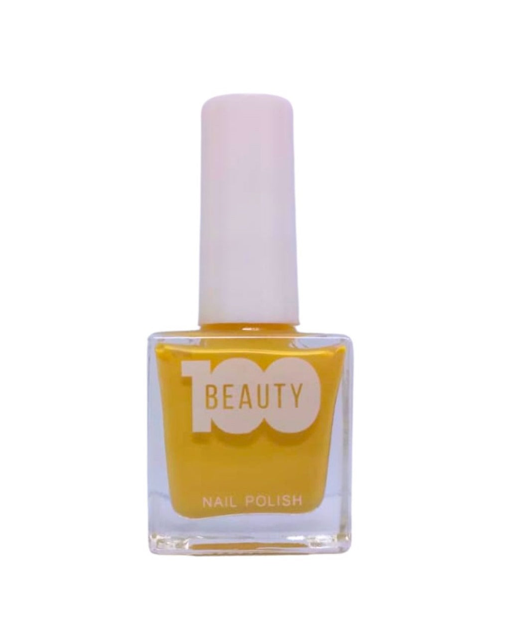 Esmalte de Uñas 100 Beauty