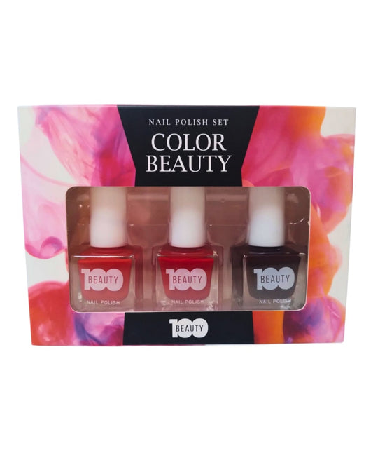 Esmalte de Uñas