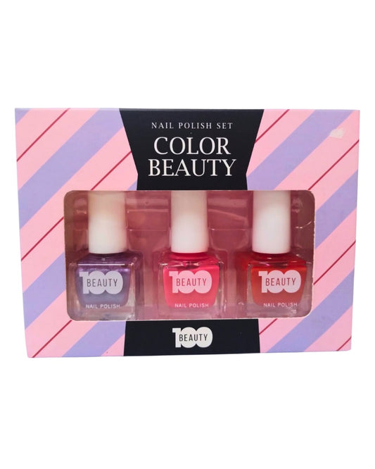 Esmate de Uñas