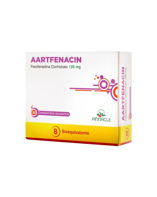 Aartfenacin