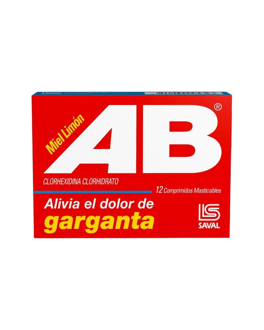 AB Miel y Limón