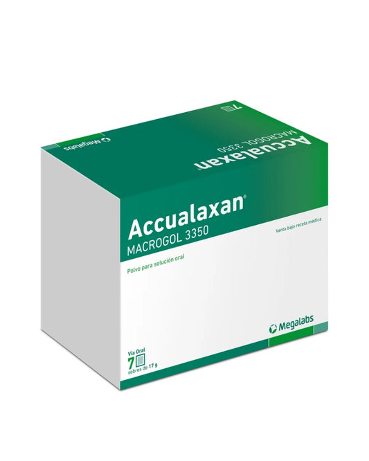 Accualaxan