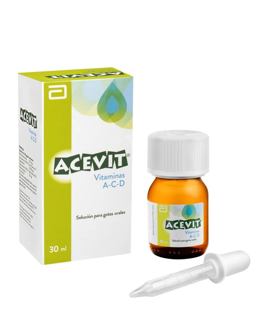 Acevit