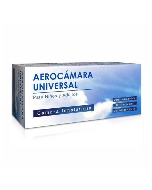Aerocámara