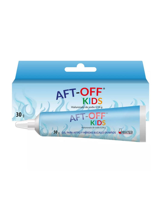 AFT-OFF