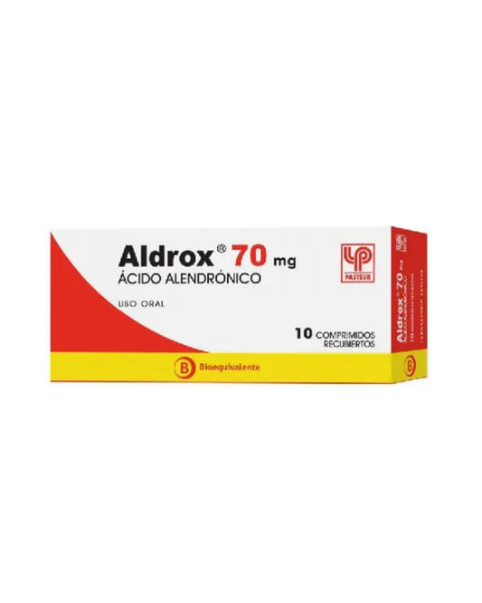 Aldrox