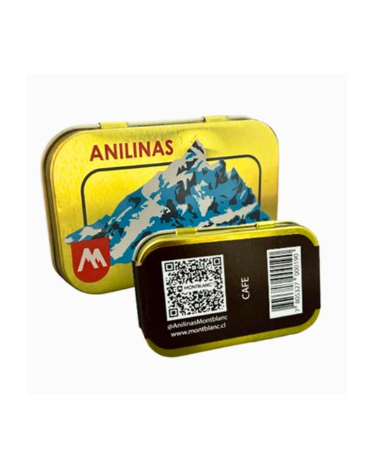 Anilina Mont Blanc Café