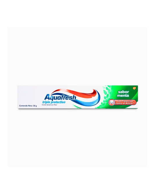 AquaFresh Triple Protección Pasta Dental