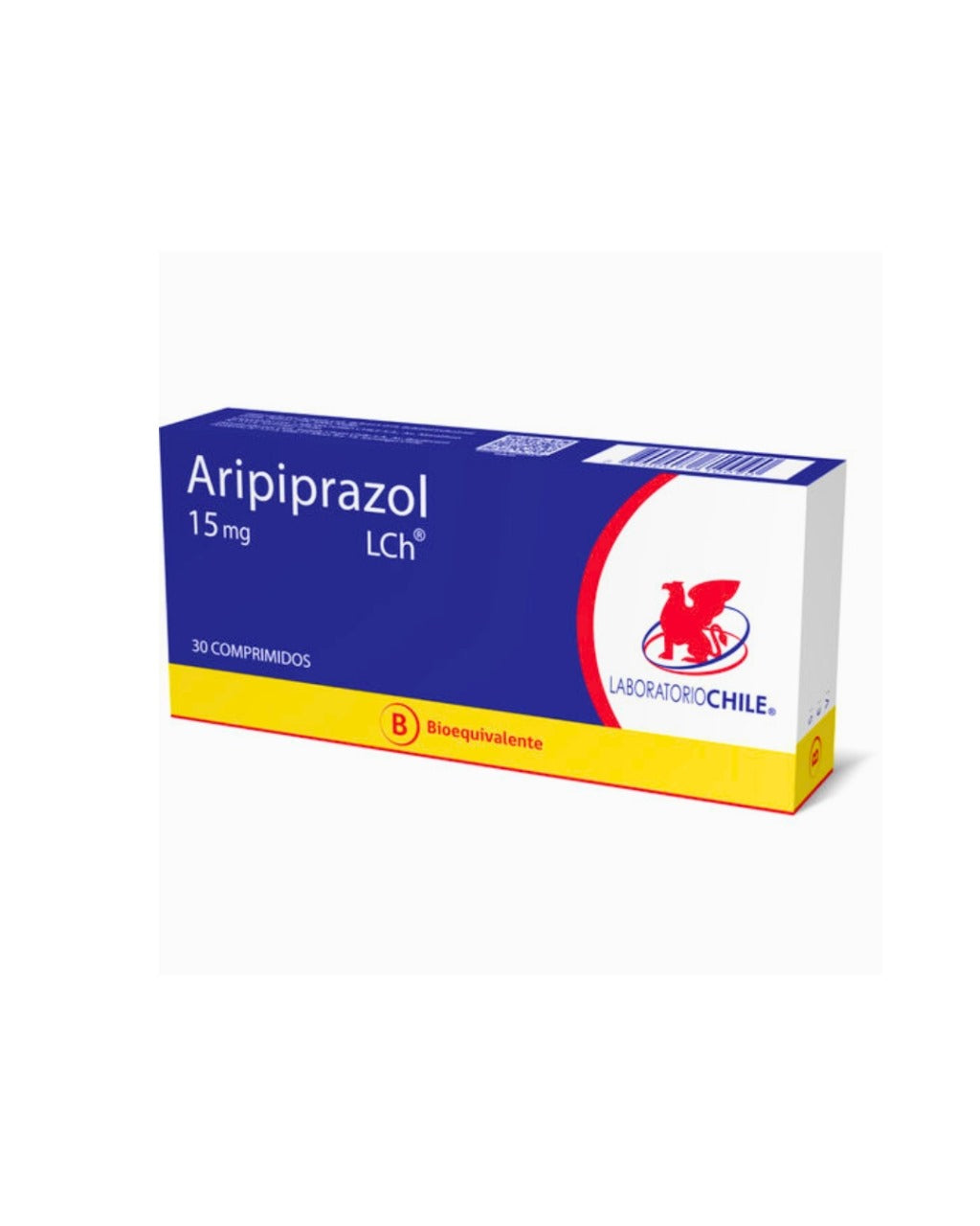 Aripiprazol 15 Mg