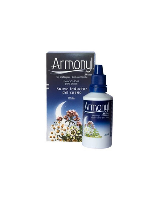 Armonyl 30 Ml