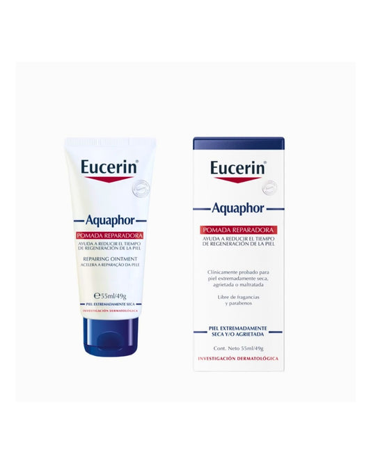 Eucerin Aquaphor