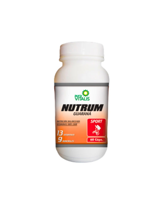 Nutrum Guaraná