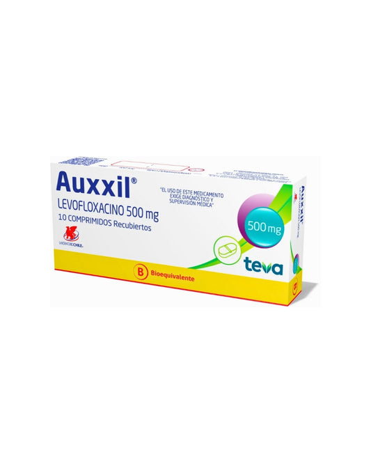 Auxxil