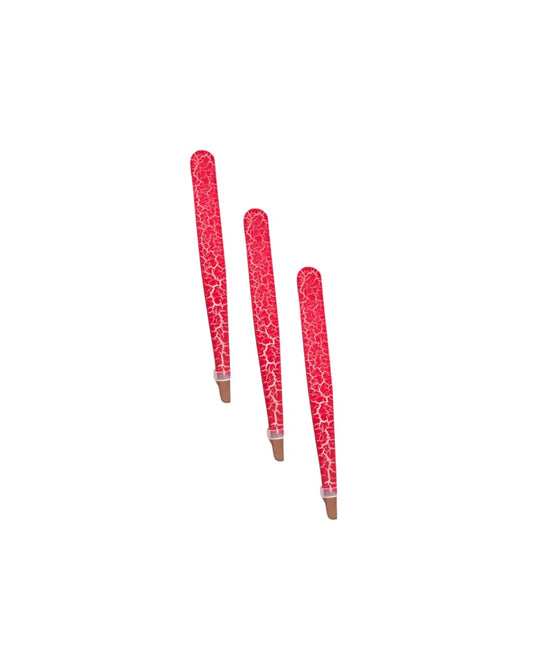 Pinza Craquelada
