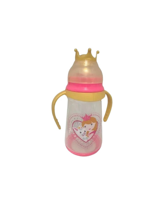 Mamadera Little Princes 125 Ml