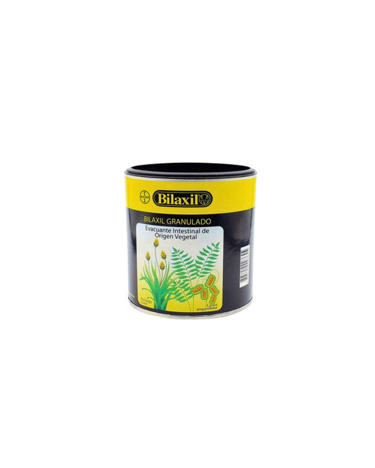 Bilaxil Granulado 400 G